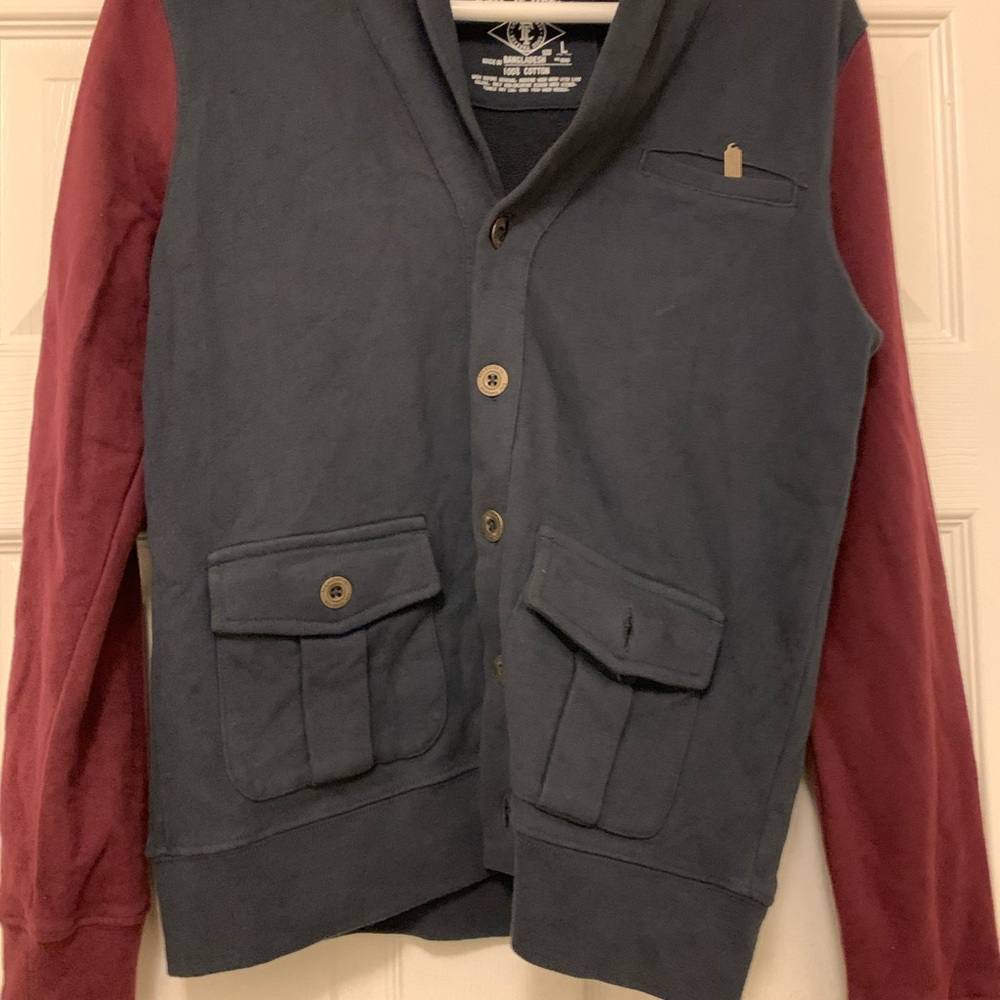 Epic Threads Cardigan Sweater